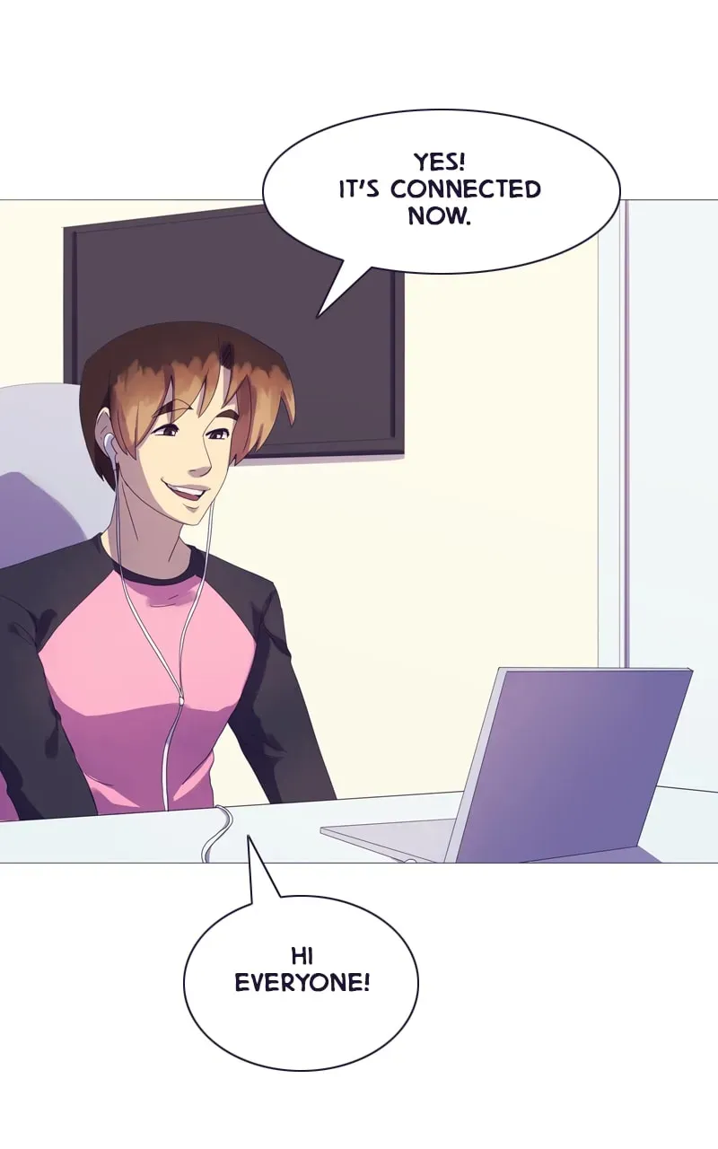 Miracle Simulator Chapter 34 page 18 - 