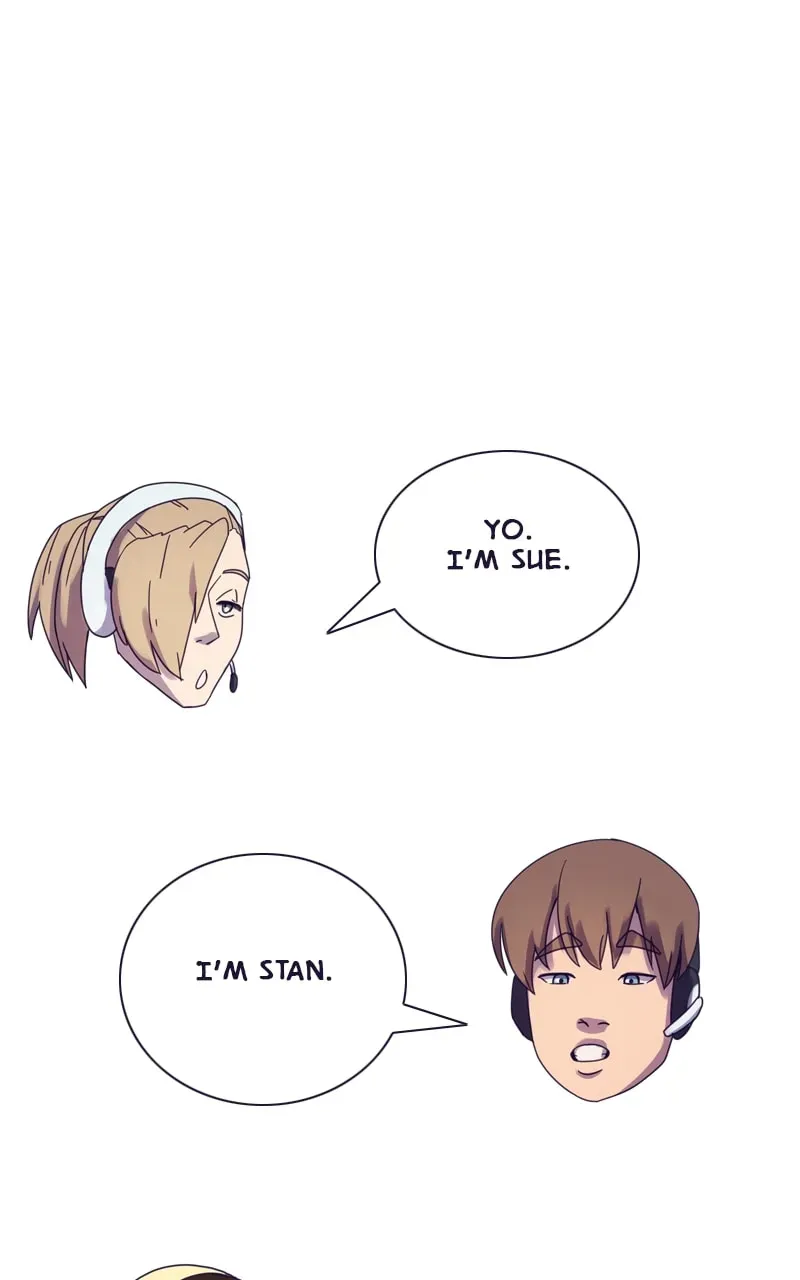 Miracle Simulator Chapter 34 page 19 - 
