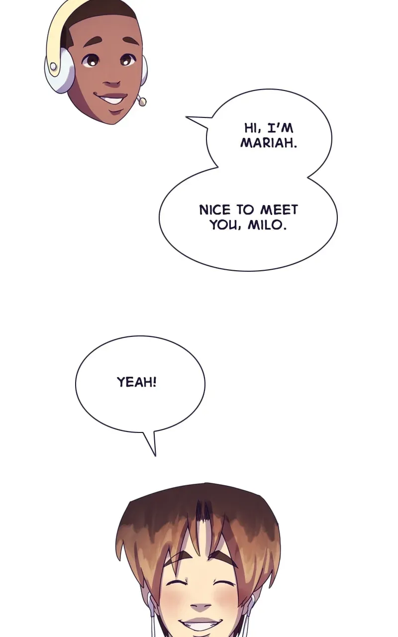 Miracle Simulator Chapter 34 page 20 - 