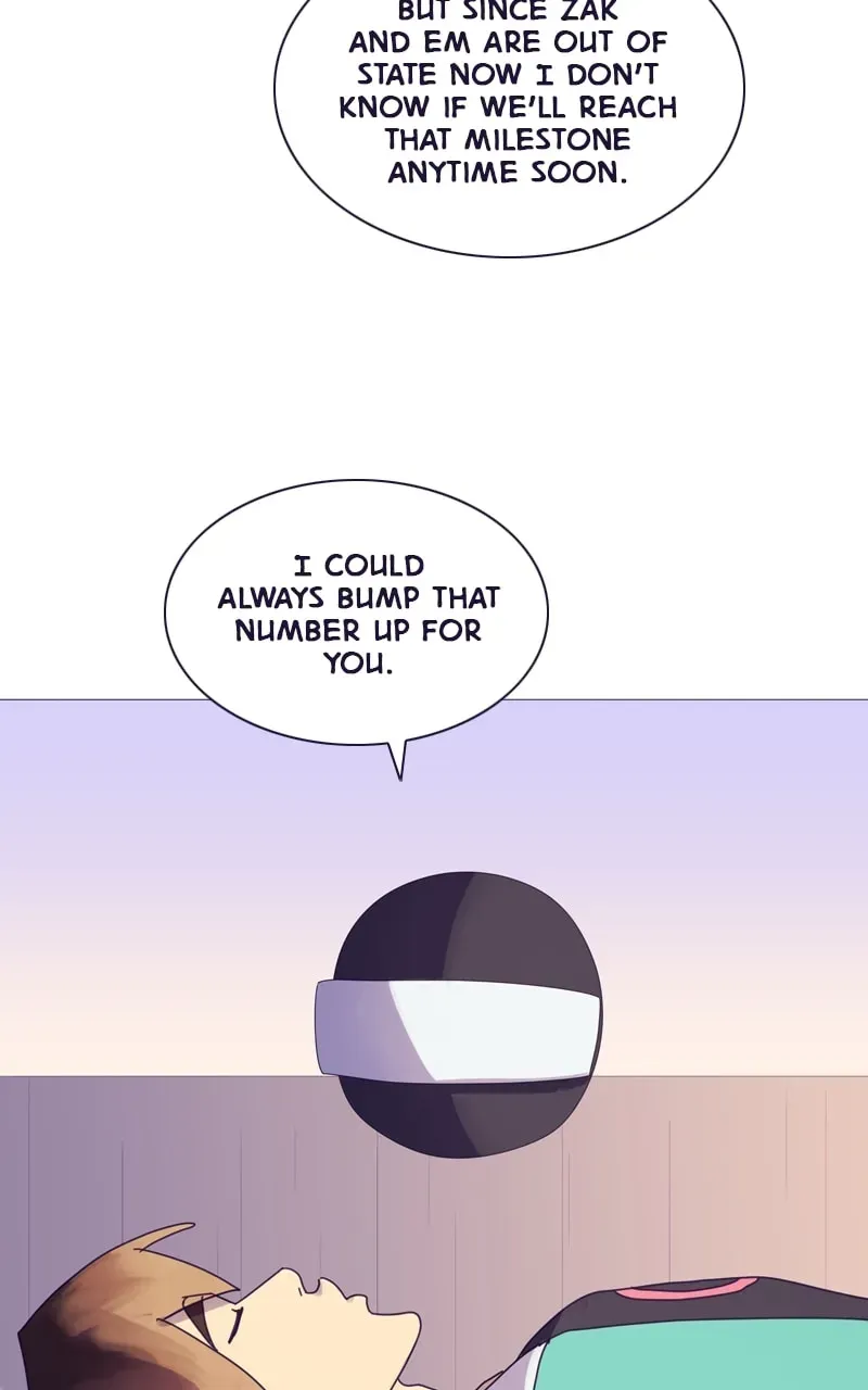 Miracle Simulator Chapter 34 page 3 - 