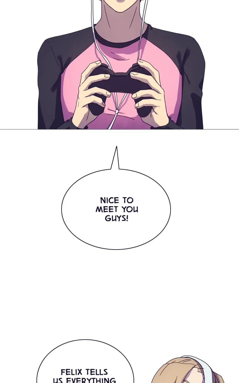 Miracle Simulator Chapter 34 page 21 - 