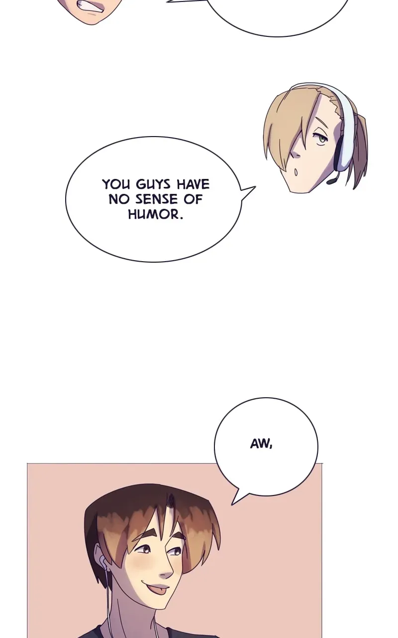 Miracle Simulator Chapter 34 page 25 - 