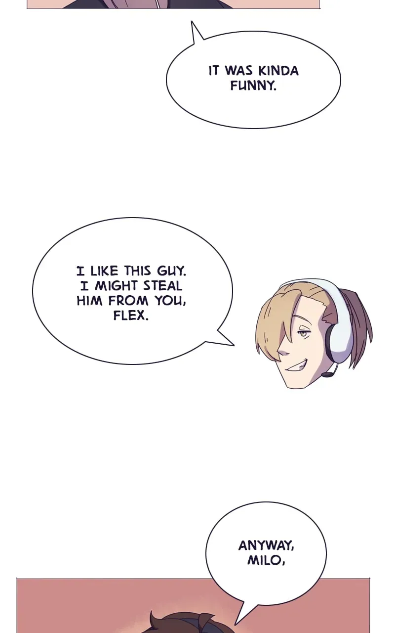 Miracle Simulator Chapter 34 page 26 - 