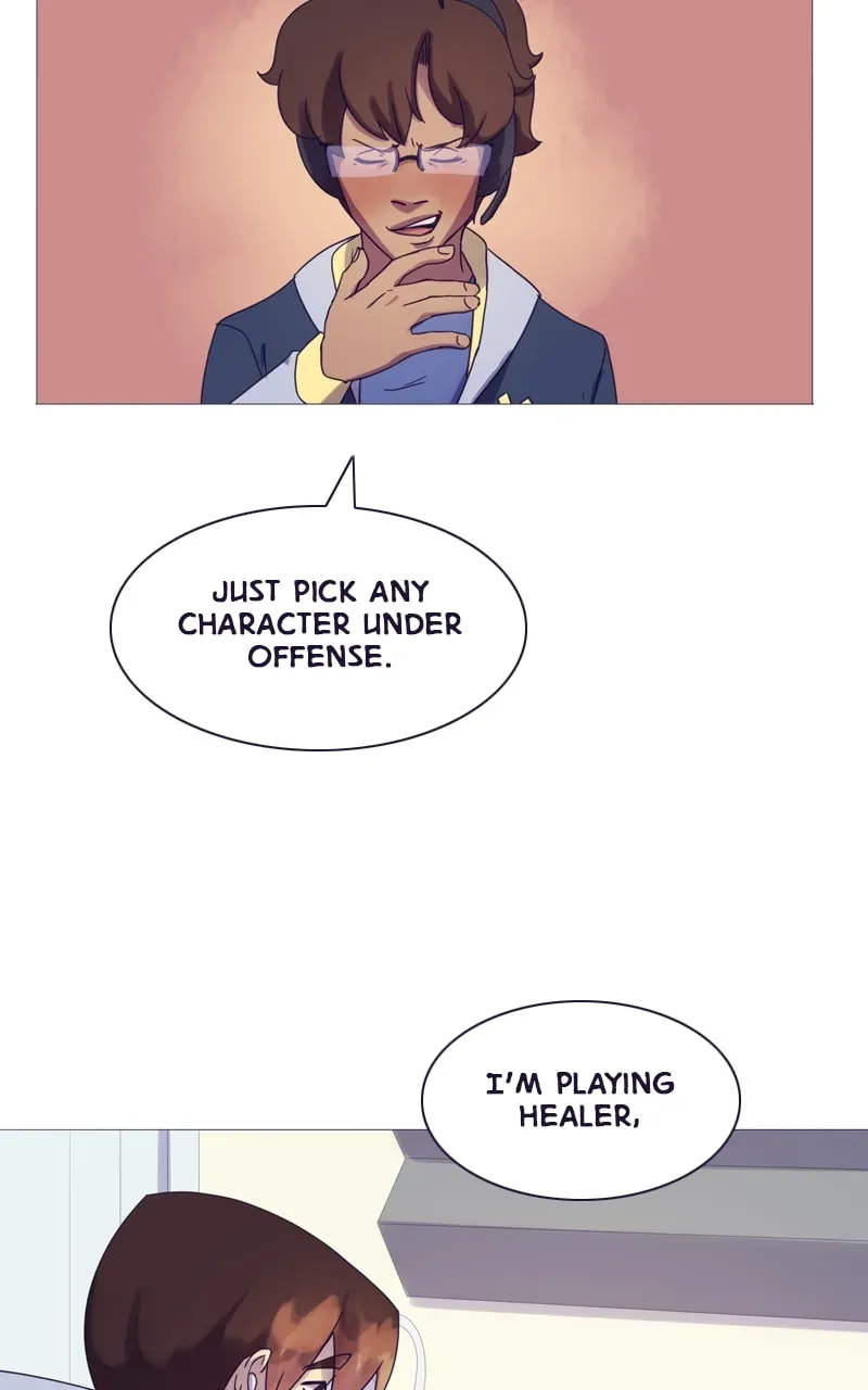 Miracle Simulator Chapter 34 page 27 - 