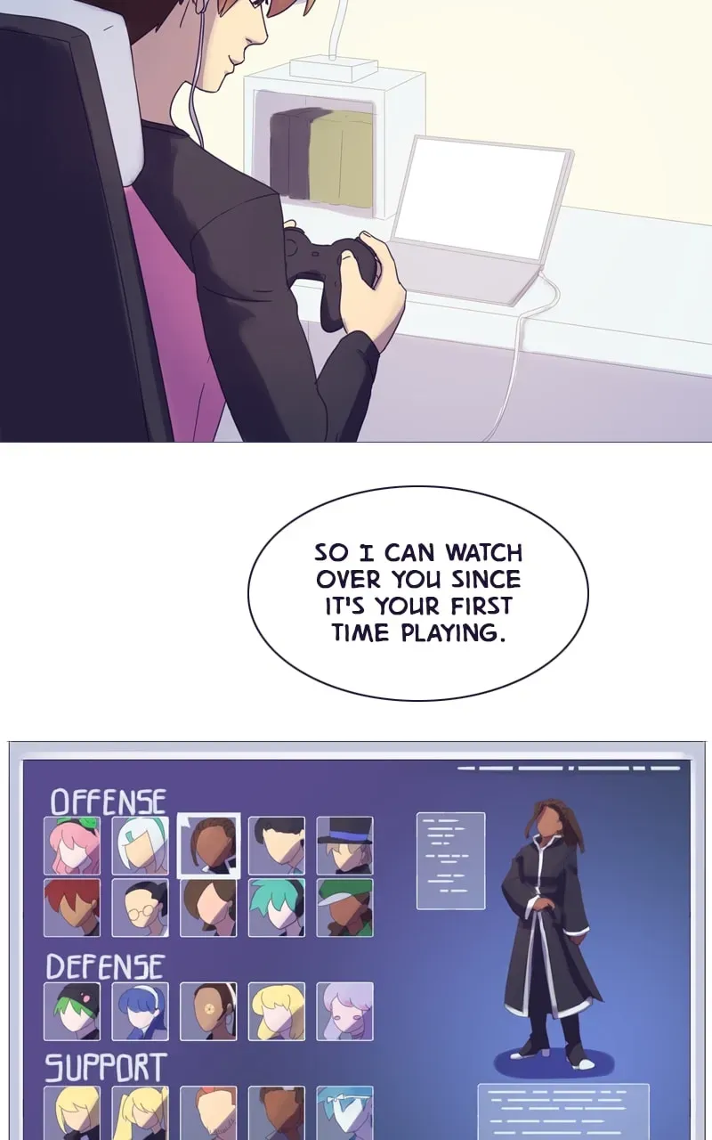 Miracle Simulator Chapter 34 page 28 - 