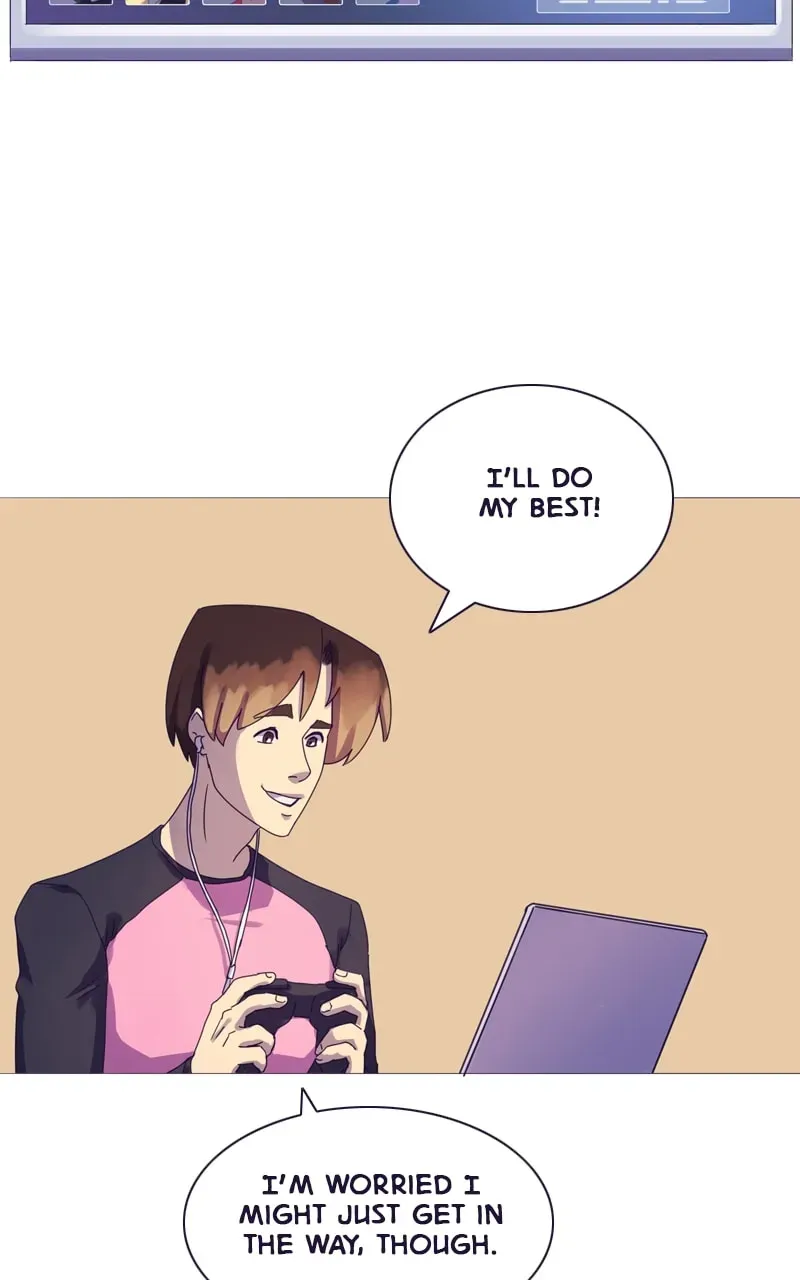 Miracle Simulator Chapter 34 page 29 - 