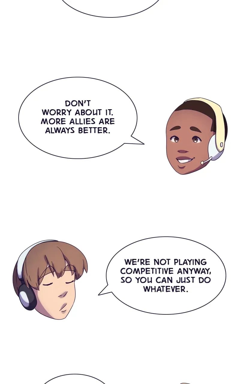 Miracle Simulator Chapter 34 page 30 - 