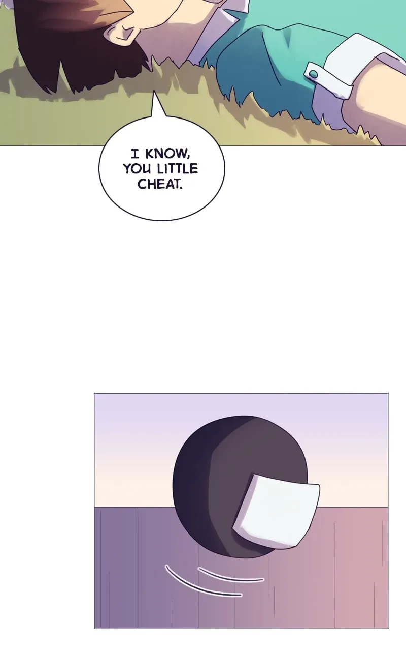 Miracle Simulator Chapter 34 page 4 - 