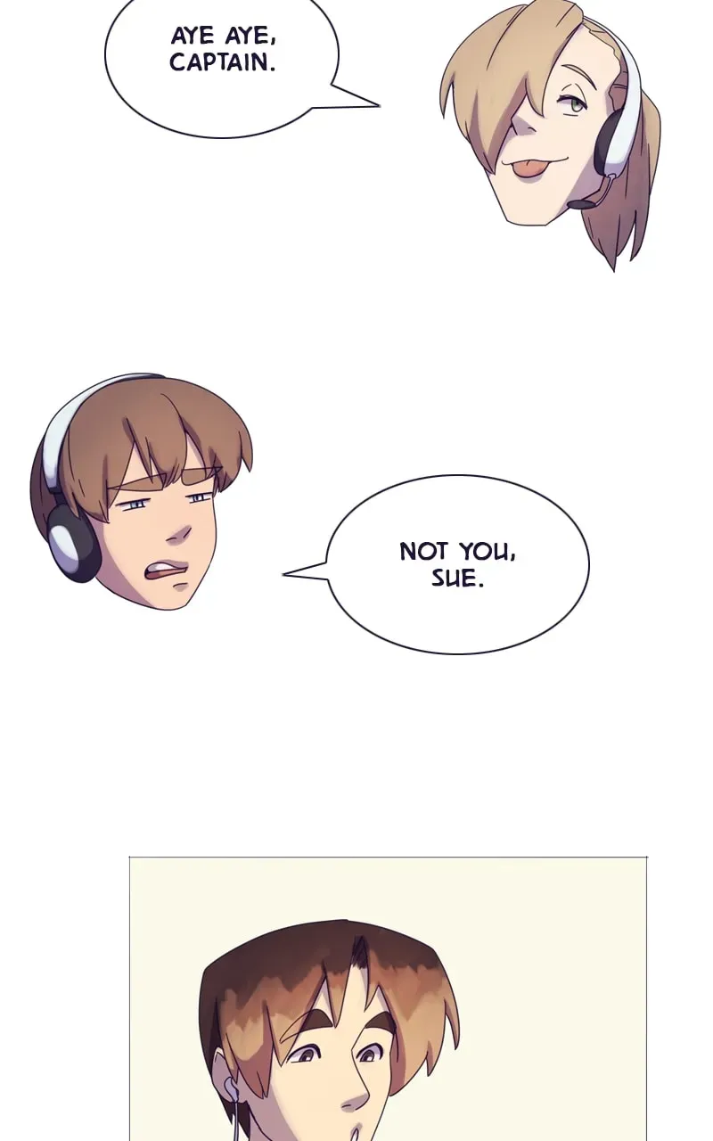 Miracle Simulator Chapter 34 page 31 - 