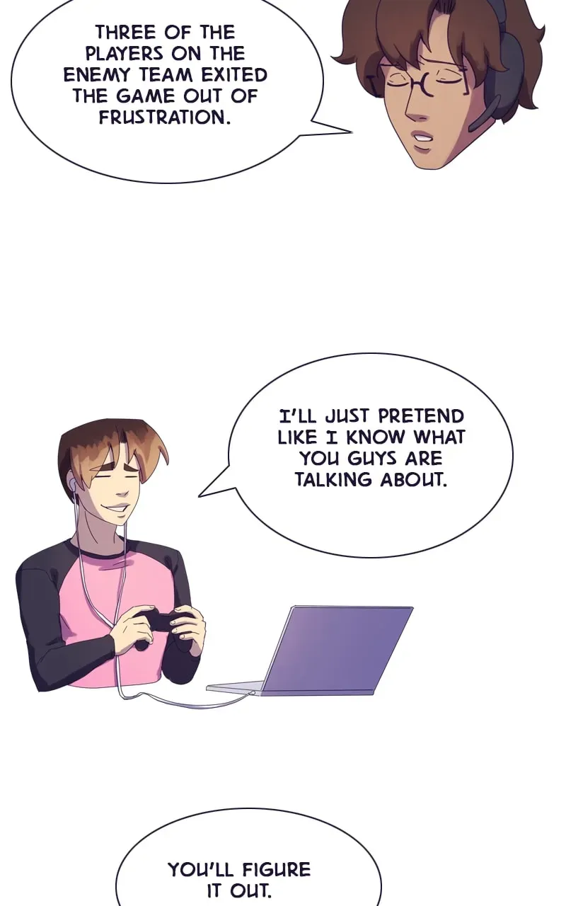 Miracle Simulator Chapter 34 page 33 - 
