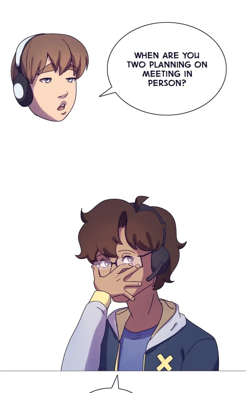 Miracle Simulator Chapter 34 page 36 - 
