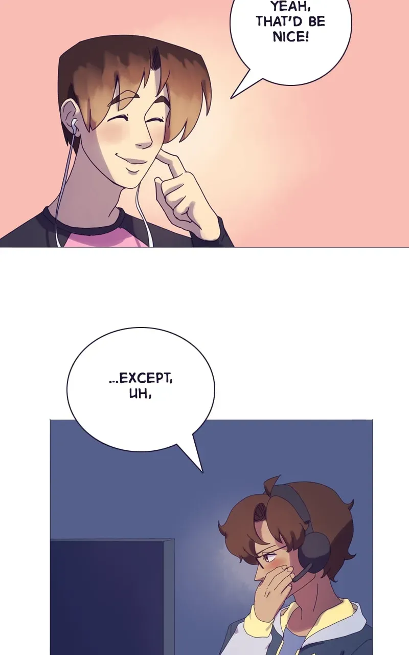 Miracle Simulator Chapter 34 page 38 - 