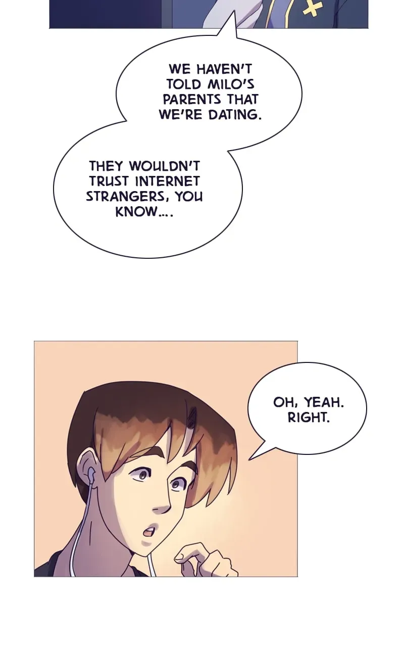 Miracle Simulator Chapter 34 page 39 - 