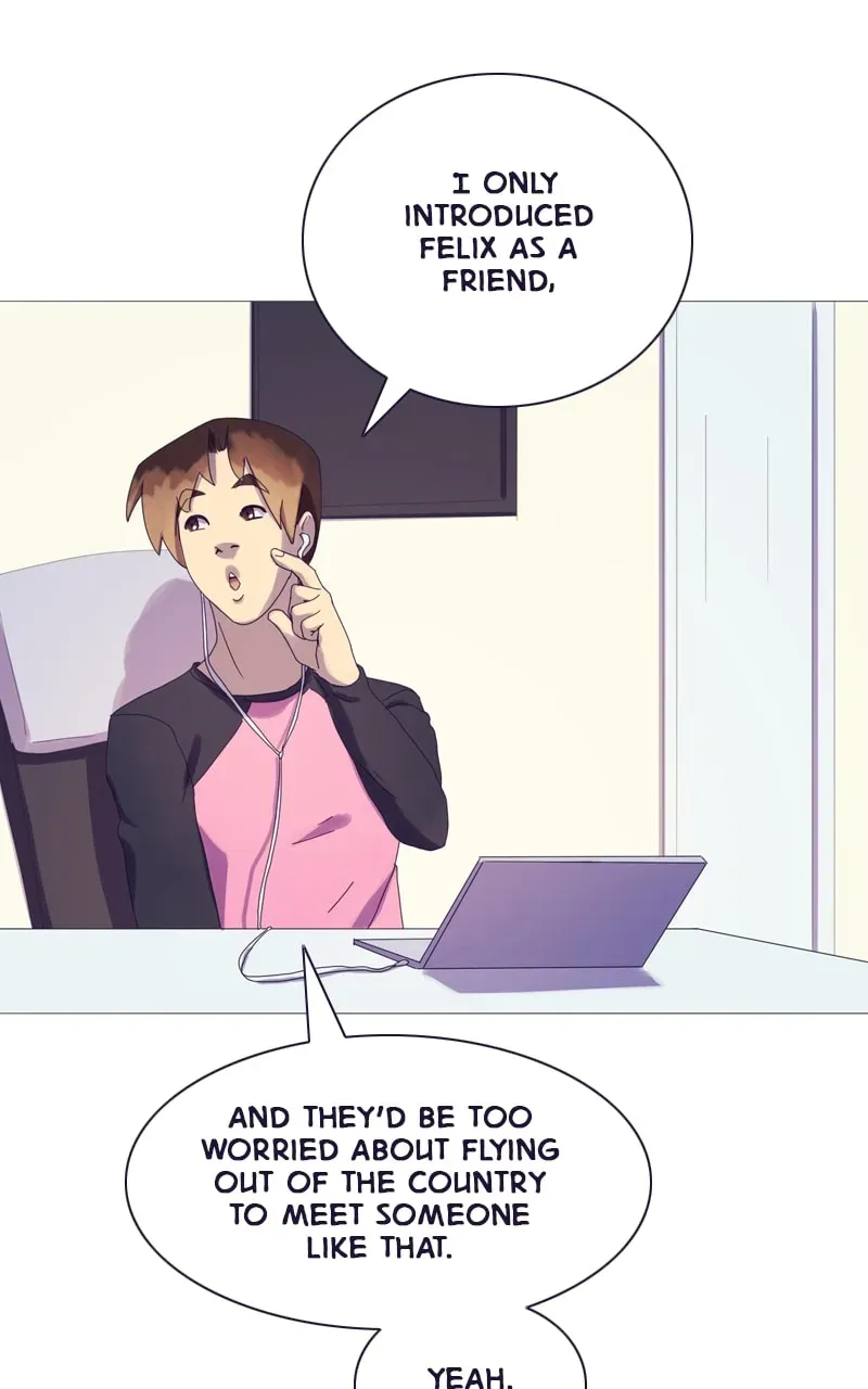 Miracle Simulator Chapter 34 page 40 - 