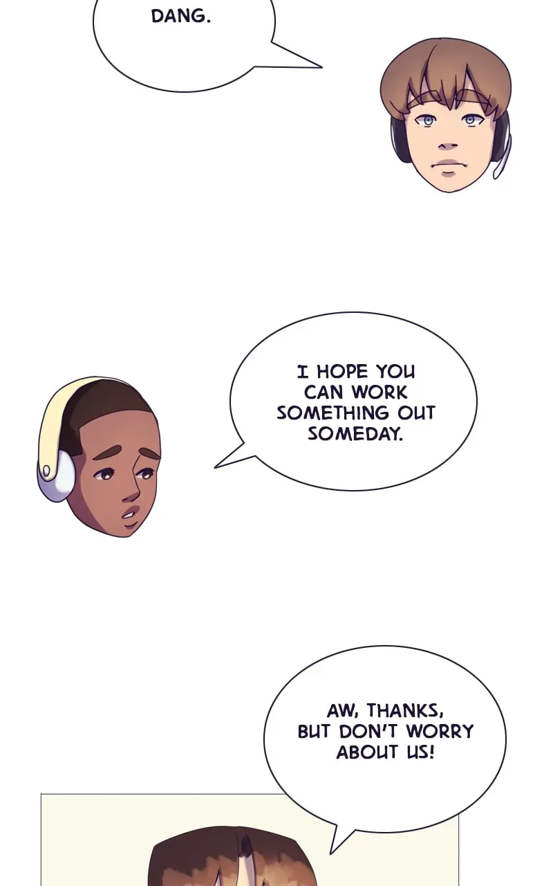 Miracle Simulator Chapter 34 page 42 - 