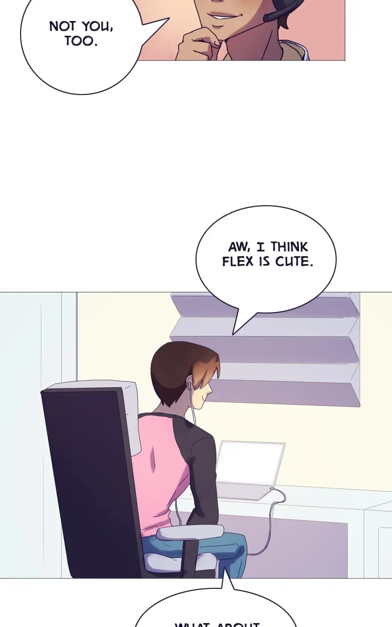 Miracle Simulator Chapter 34 page 44 - 