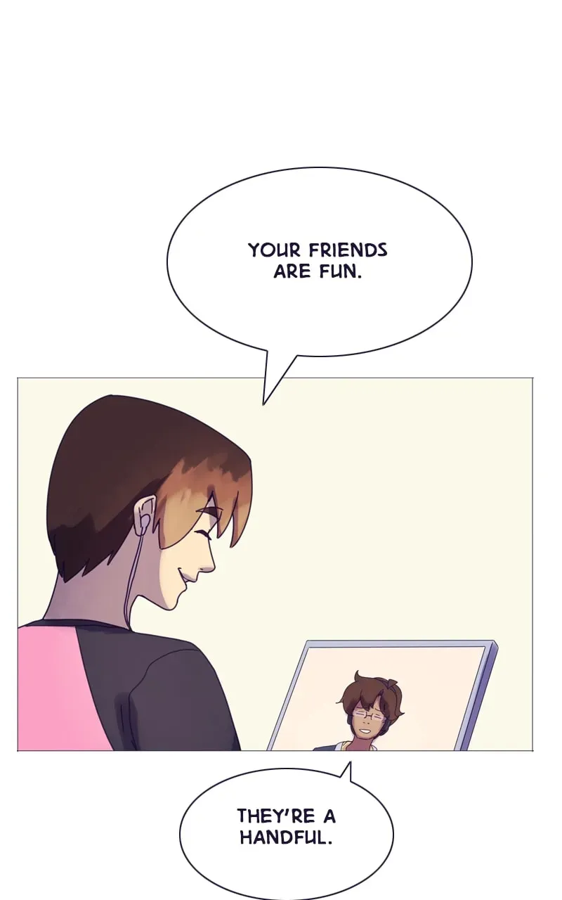 Miracle Simulator Chapter 34 page 48 - 