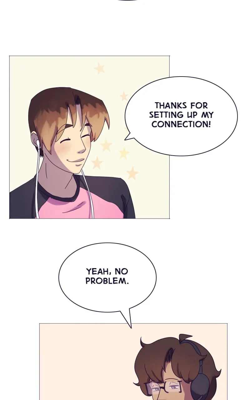 Miracle Simulator Chapter 34 page 49 - 