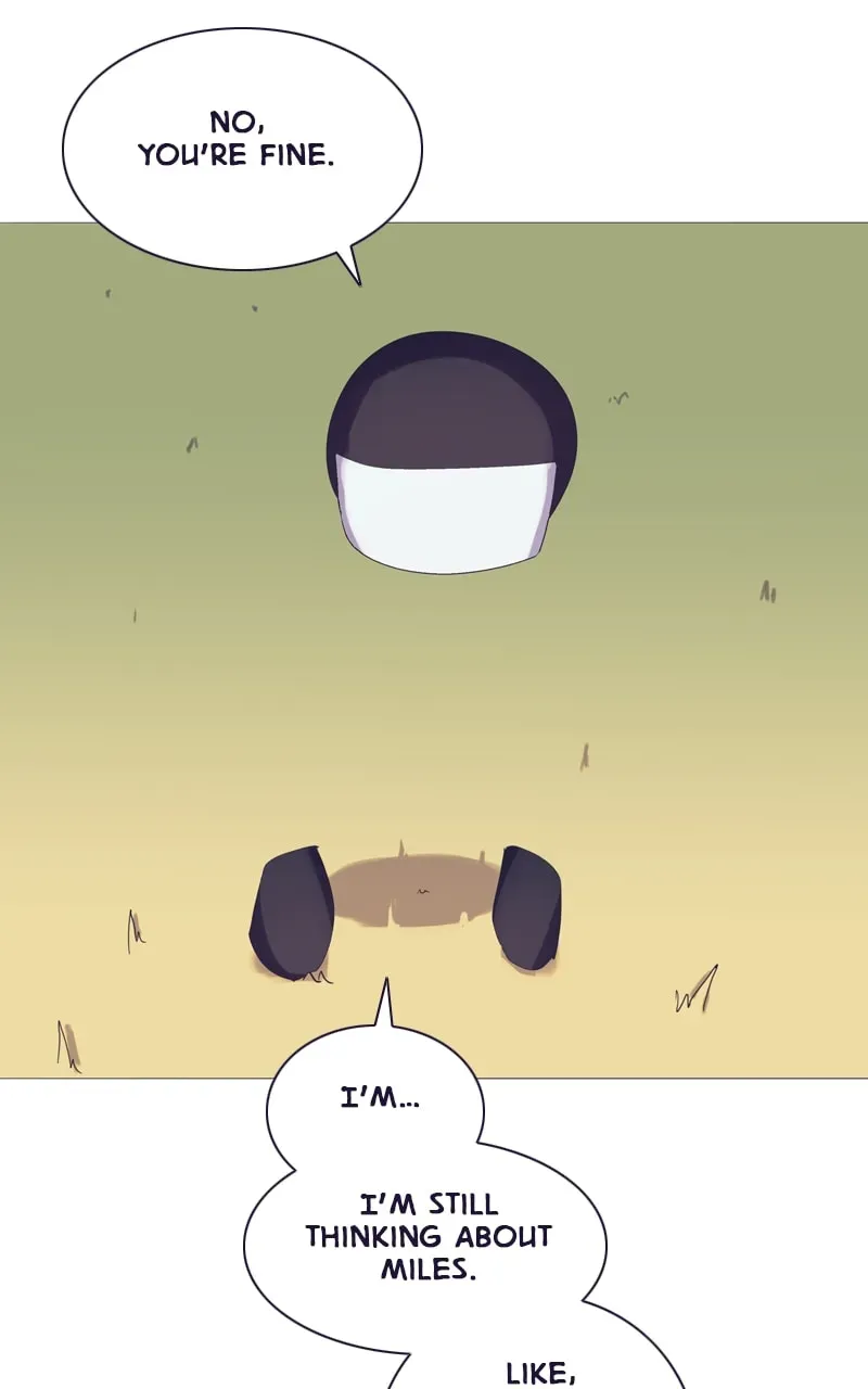 Miracle Simulator Chapter 34 page 6 - 