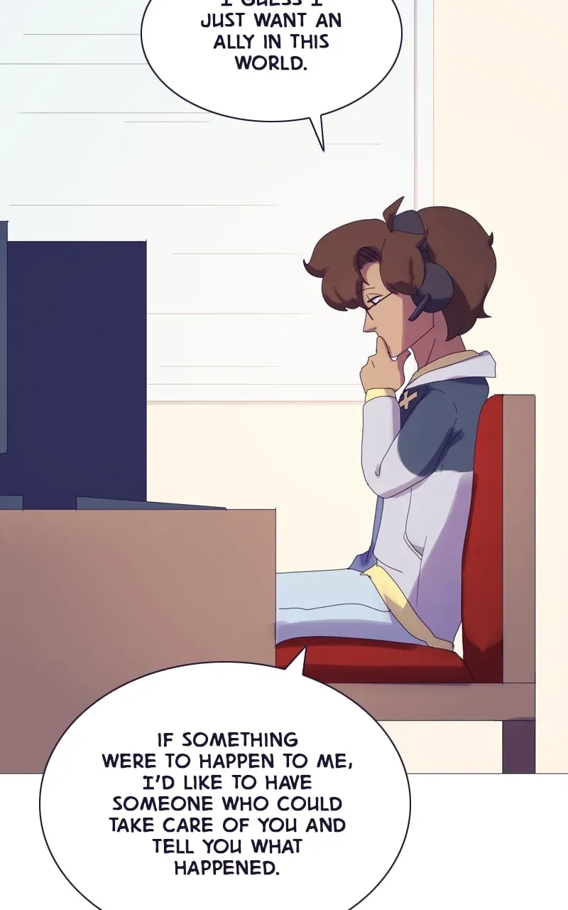 Miracle Simulator Chapter 34 page 55 - 