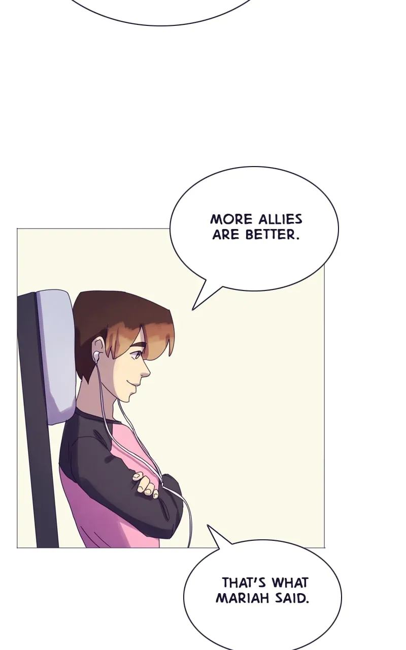 Miracle Simulator Chapter 34 page 56 - 
