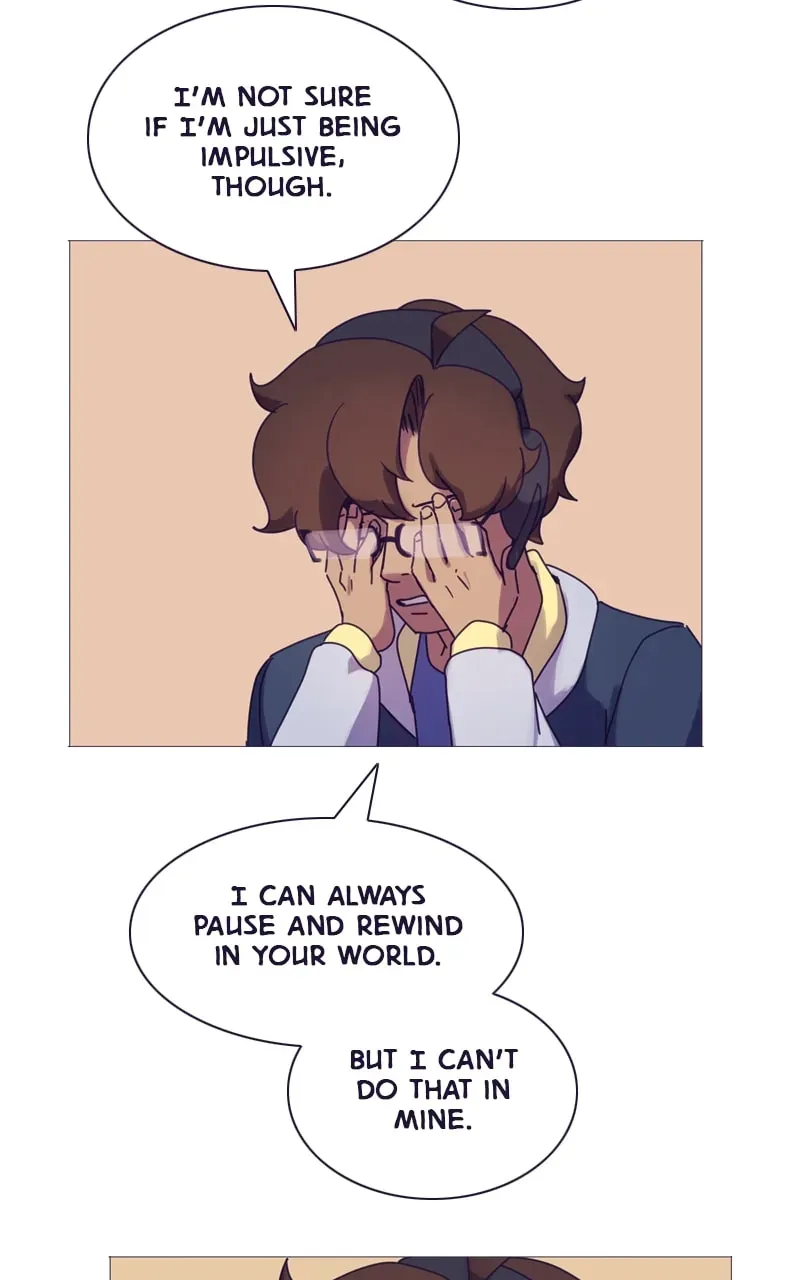 Miracle Simulator Chapter 34 page 57 - 
