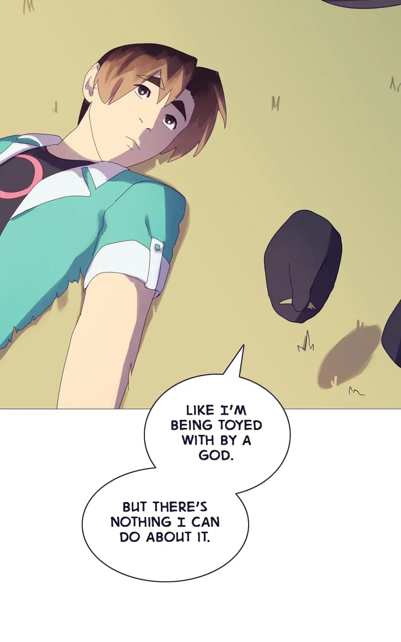 Miracle Simulator Chapter 34 page 8 - 