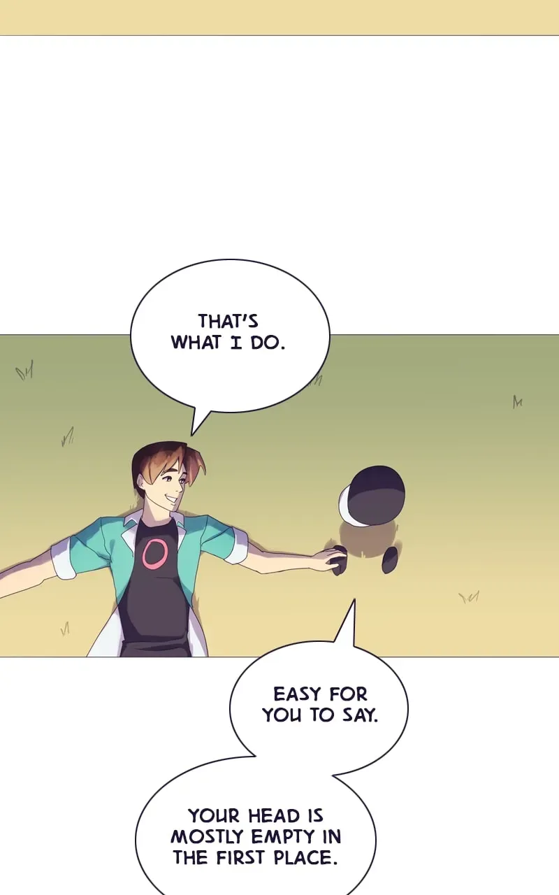 Miracle Simulator Chapter 34 page 10 - 