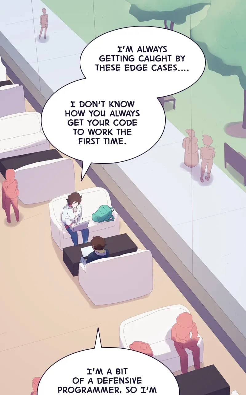 Miracle Simulator Chapter 35 page 2 - 