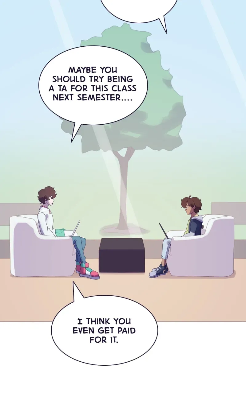 Miracle Simulator Chapter 35 page 12 - 