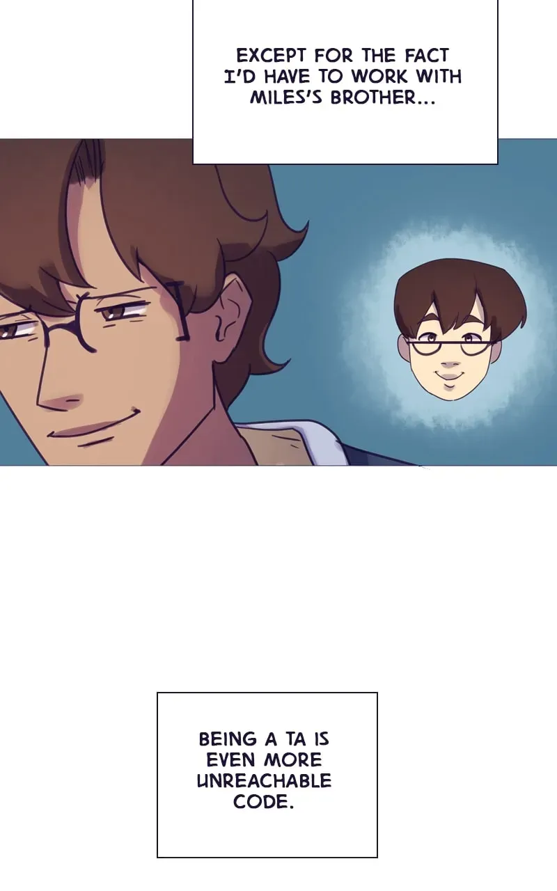 Miracle Simulator Chapter 35 page 14 - 