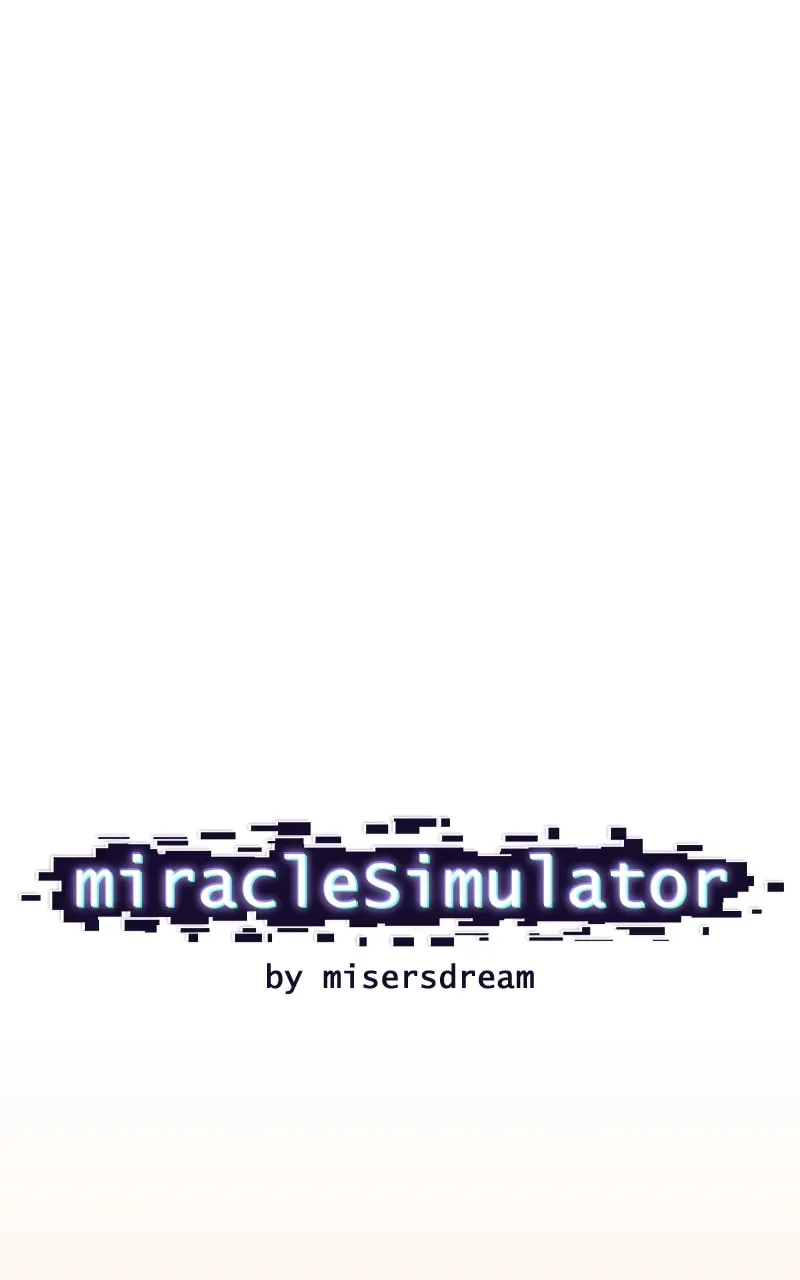 Miracle Simulator Chapter 35 page 15 - 