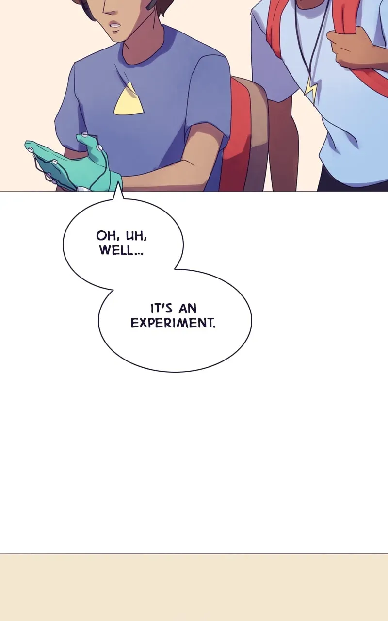 Miracle Simulator Chapter 35 page 19 - 
