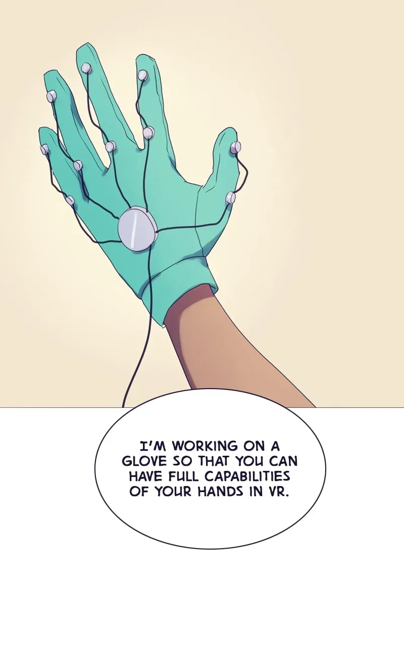 Miracle Simulator Chapter 35 page 20 - 