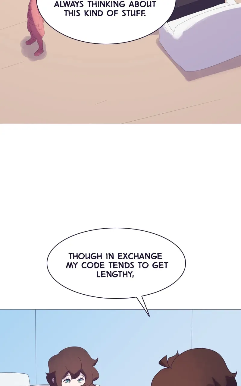 Miracle Simulator Chapter 35 page 3 - 
