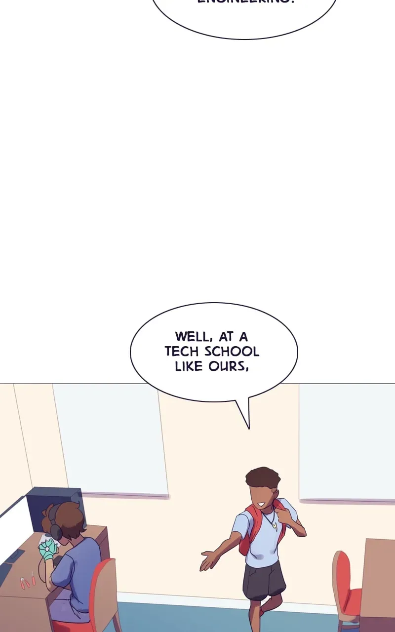 Miracle Simulator Chapter 35 page 22 - 