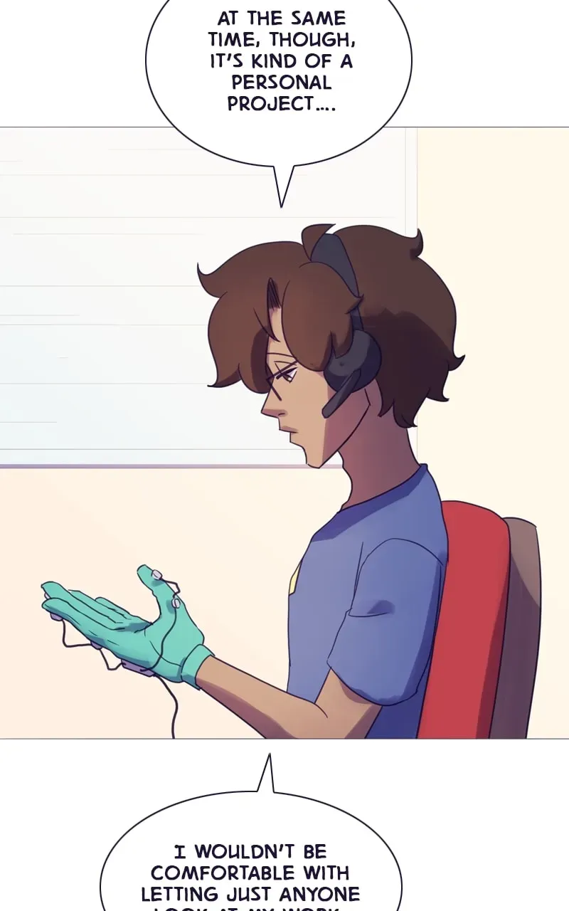 Miracle Simulator Chapter 35 page 24 - 