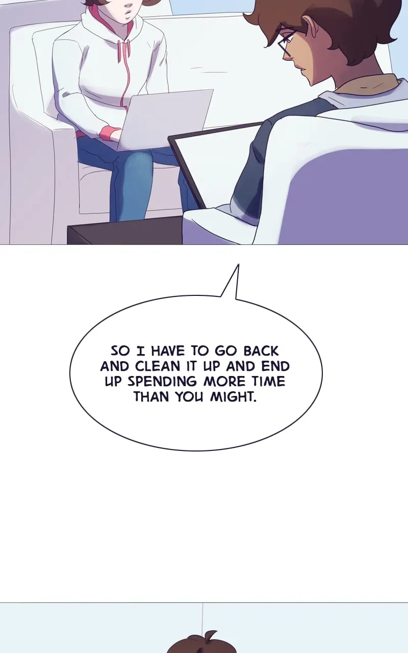 Miracle Simulator Chapter 35 page 4 - 