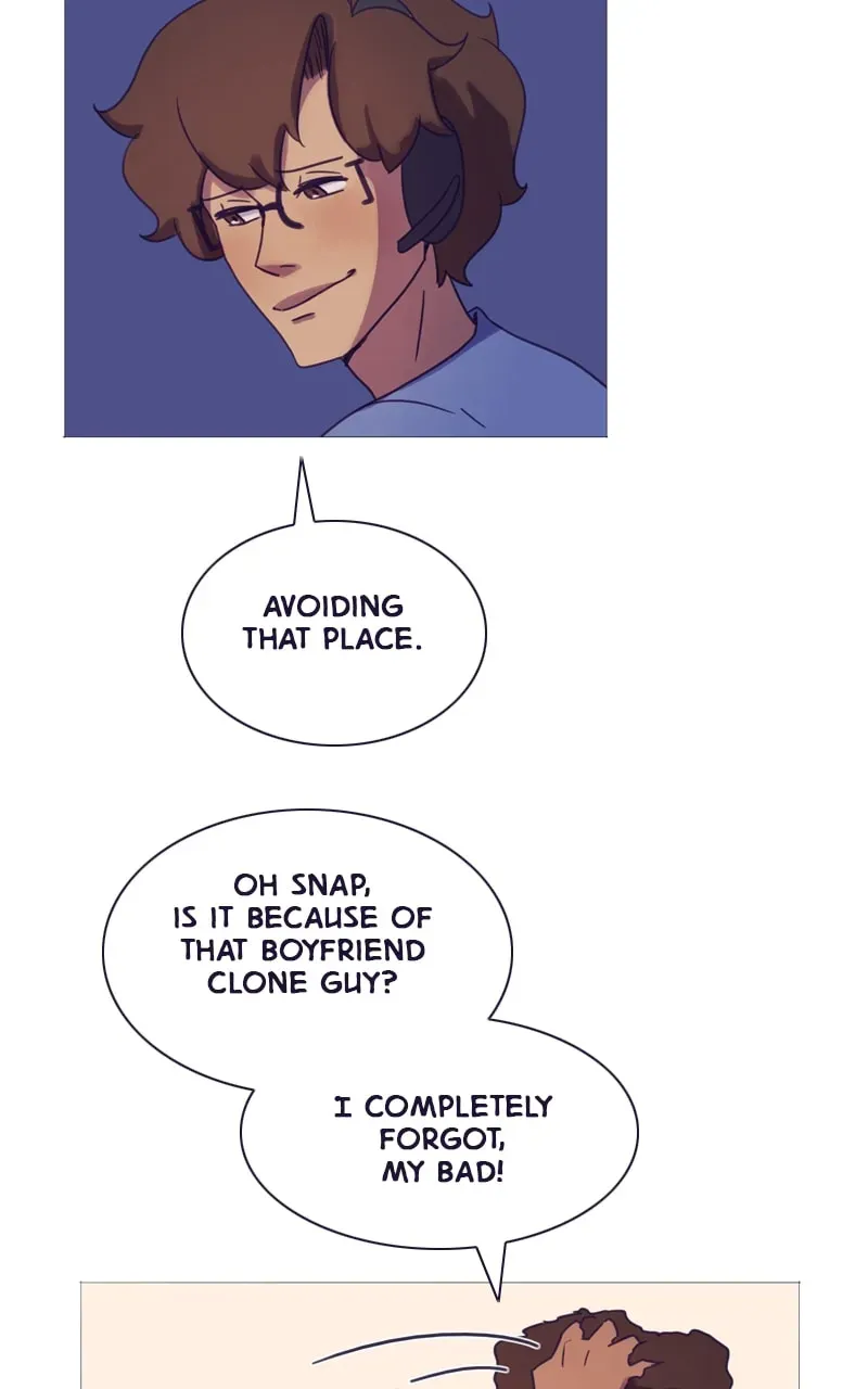 Miracle Simulator Chapter 35 page 32 - 