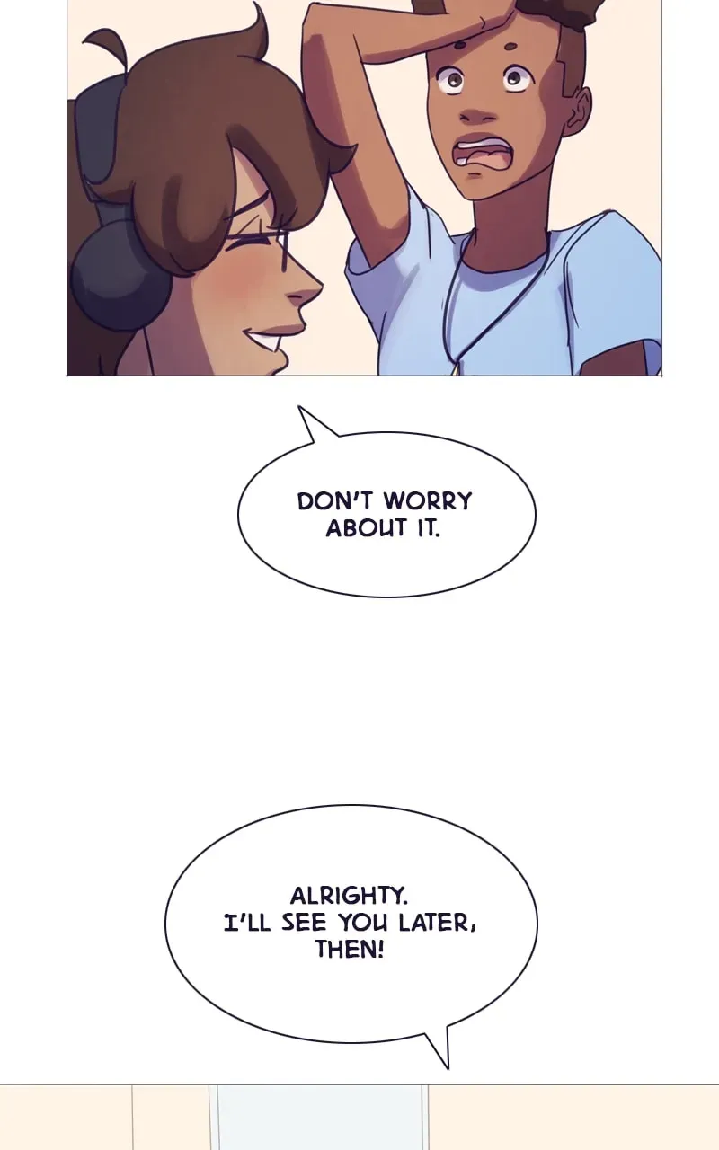 Miracle Simulator Chapter 35 page 33 - 