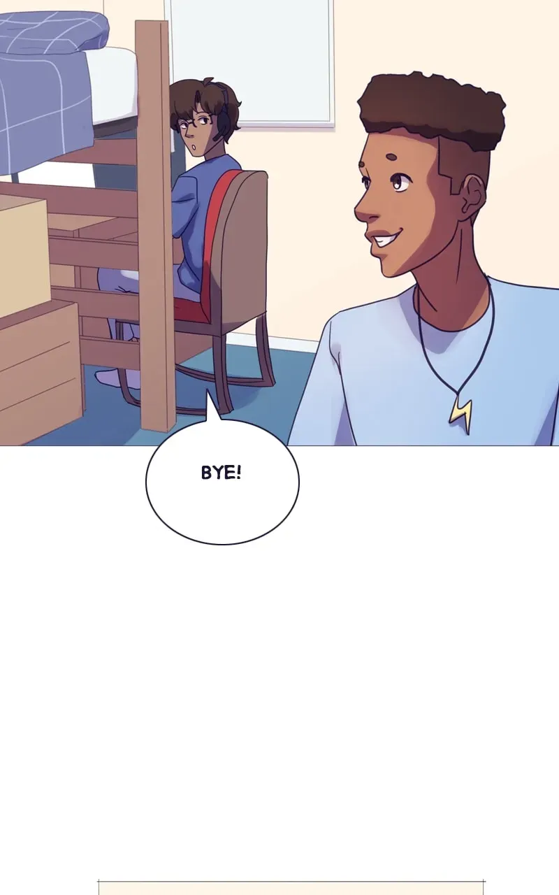 Miracle Simulator Chapter 35 page 34 - 