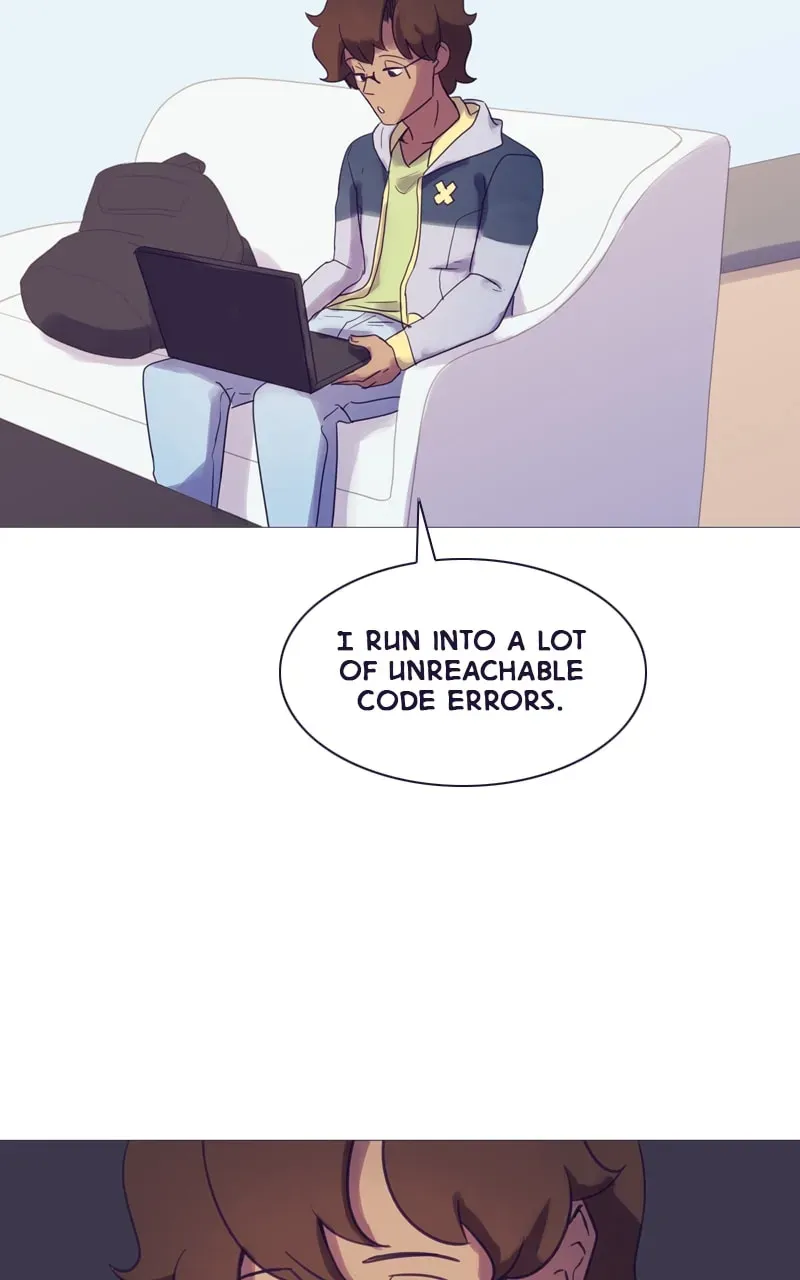 Miracle Simulator Chapter 35 page 5 - 