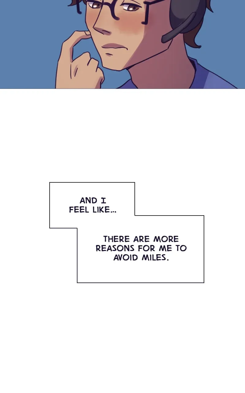 Miracle Simulator Chapter 35 page 41 - 