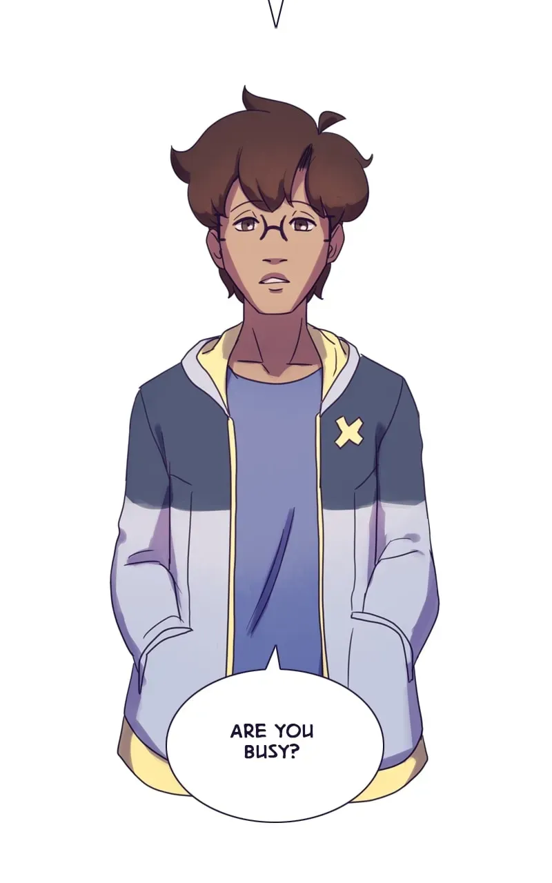 Miracle Simulator Chapter 35 page 43 - 