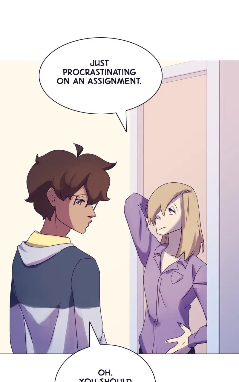 Miracle Simulator Chapter 35 page 44 - 