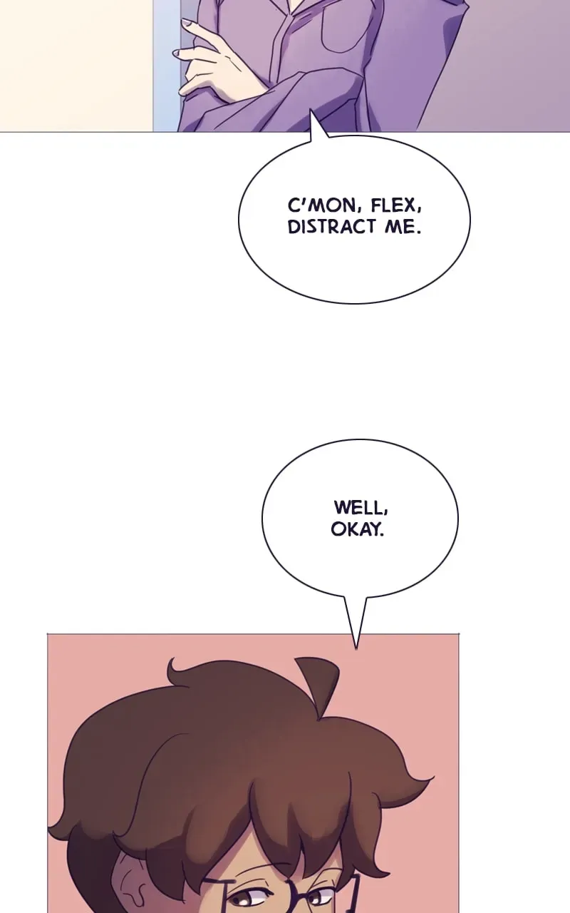 Miracle Simulator Chapter 35 page 46 - 