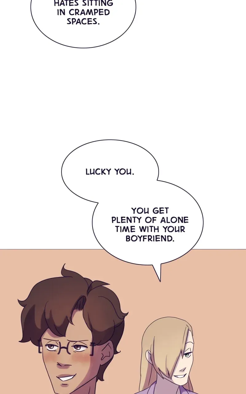 Miracle Simulator Chapter 35 page 50 - 