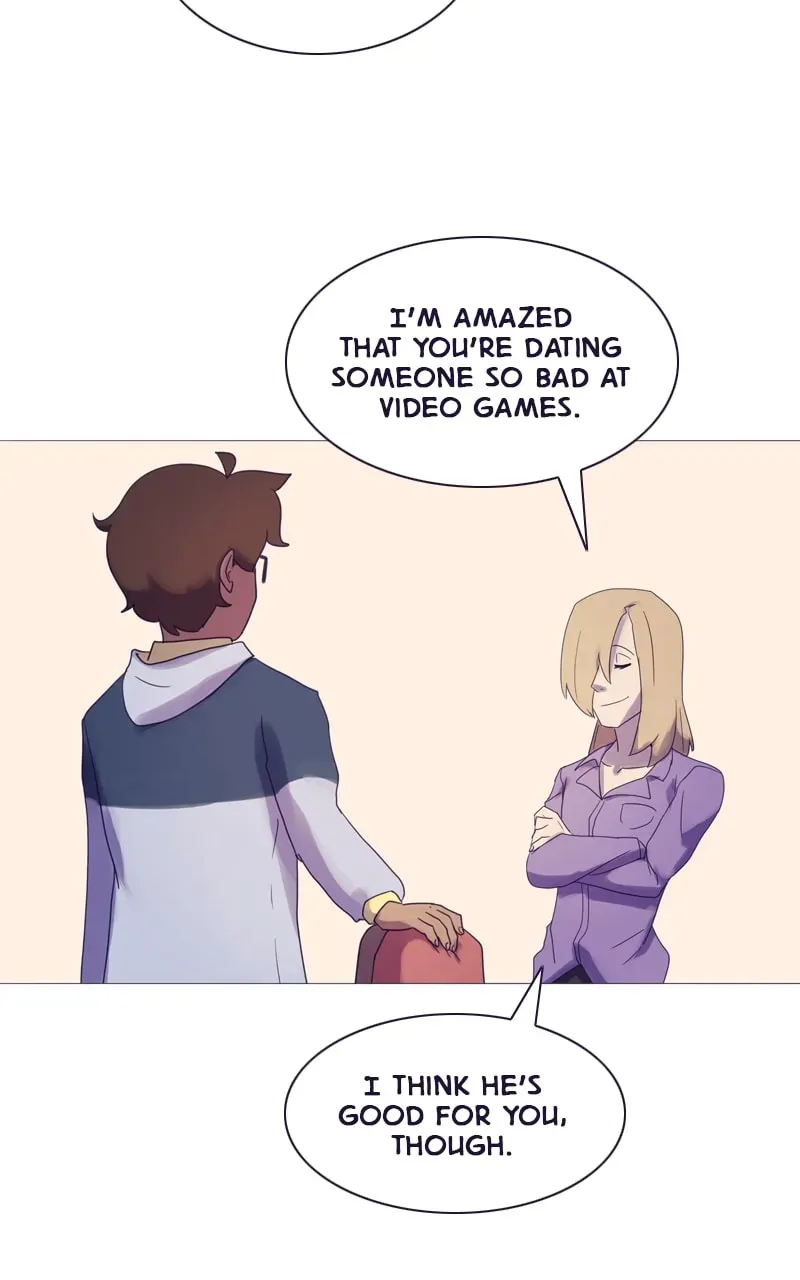 Miracle Simulator Chapter 35 page 53 - 