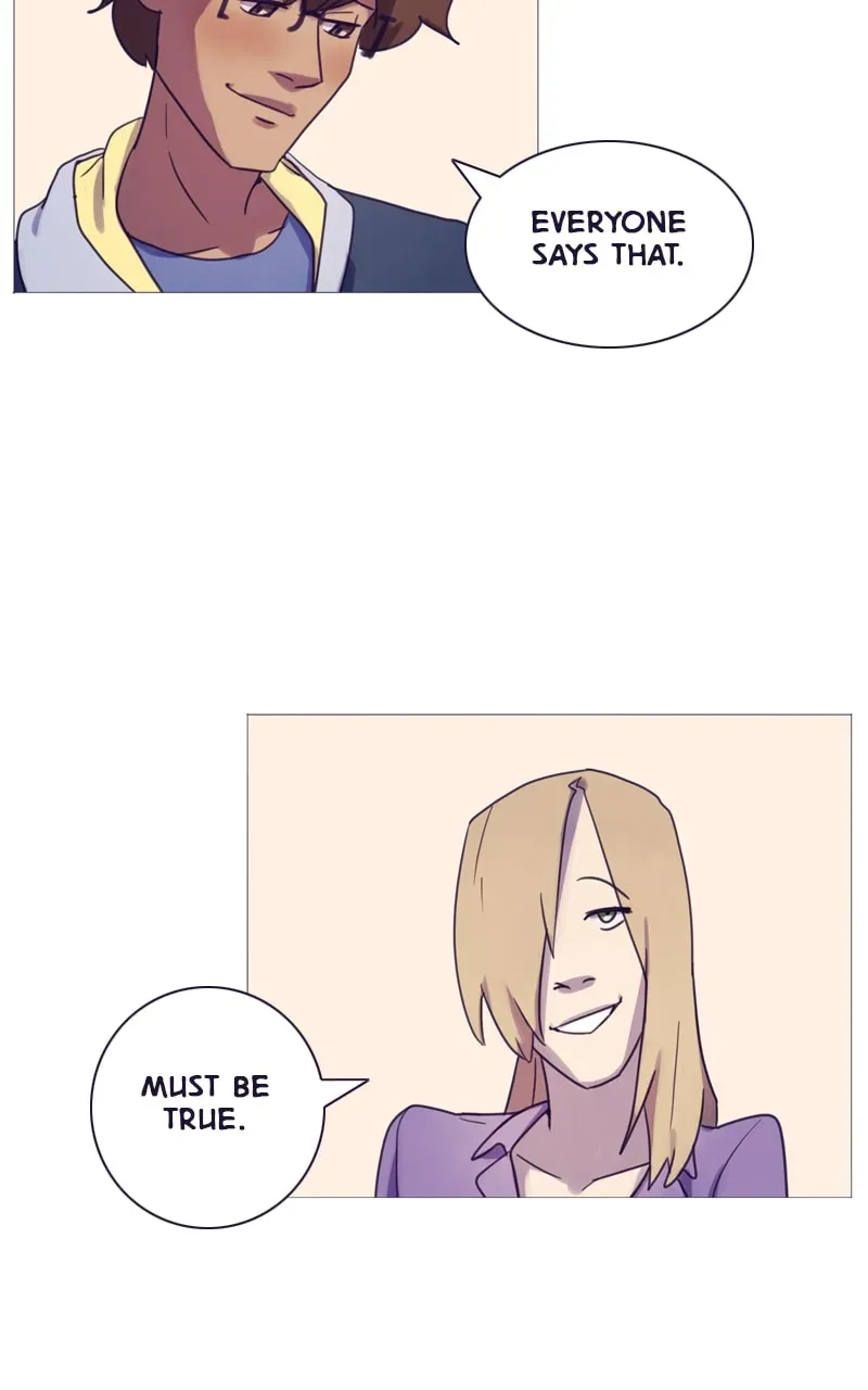 Miracle Simulator Chapter 35 page 55 - 