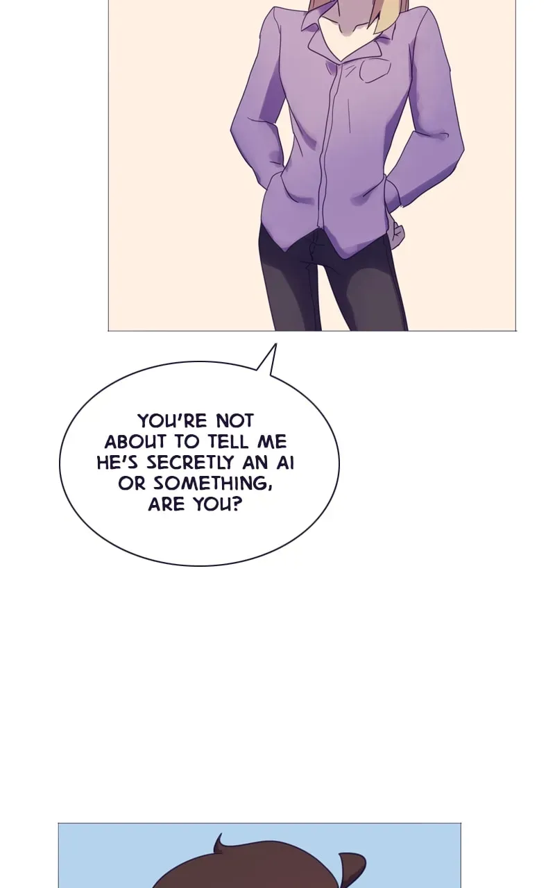 Miracle Simulator Chapter 35 page 58 - 